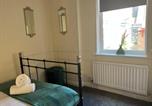 Location vacances Gateshead - Tyneside Two Bedroom Apart-4