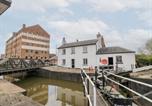 Location vacances Gloucester - The Lock House-1