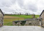 Location vacances Dinant - Spacious holiday home with sunny terrace-3