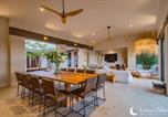 Location vacances  Mexique - Sea of Cortes Views Fire Pit Outdoor Living-3