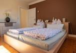 Location vacances Schotten - Altes forsthaus schotten-2