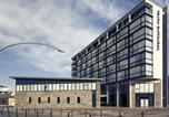 Hôtel Tourlaville - Mercure Cherbourg Centre Port-3