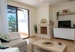 Location vacances Olhos de Água - Apartment Pine View- Falesia Beach By Dalma Portuguesa-4