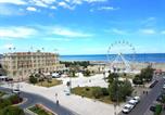 Hôtel Cesenatico - Hotel Residence Adriana-4