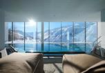 Hôtel Sölden - Alpenhotel Laurin-4