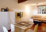 Location vacances La Croix-Valmer - Charmant mas 4 personnes avec piscine et parking à La Croix-Valmer - Fr-1-726-60-3