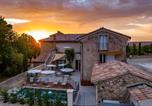 Location vacances Beaumes-de-Venise - Villa Sainte Anne-1