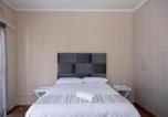 Location vacances  Botswana - Apartment in Gaborone-4