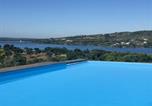 Location vacances Vimieiro - Monte da Tojeirinha-1
