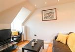 Location vacances Weymouth - Harbour Reach 6-3