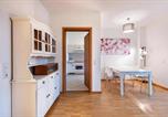 Location vacances Eschbach - Haus Castellblick mit Terrasse-4