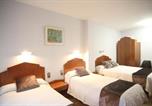 Location vacances Barbastro - Hostal la Carrasca-4