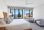 Location vacances Terrigal - Pinetree Penthouse by Coast Hosting-3
