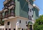Hôtel Province de Barletta-Andria-Trani - Hotel Riviera-3