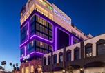 Hôtel The walk of fame - Dream Hollywood, by Hyatt-3