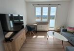Location vacances Loket - Váš domov v Kruškách-1