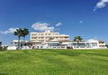 Hôtel Ayia Napa - Piere - Anne Beach Hotel-2