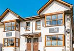 Location vacances Newquay - Tolcarne Stay-2