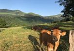 Location vacances Le Mont-Dore - Mont-Dore : T2 spacieux avec terrasse, 300m des thermes, résidence rénovée, parking privé - Fr-1-608-98-4