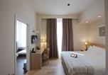 Hôtel Province de Teramo - Hotel 900-3