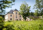 Location vacances  Allemagne - Alte Försterei Wildenthal in Eibenstock - Fewo 3-2