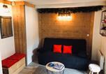 Location vacances Samoëns - Studio cosy pour 4 à Samoëns - Fr-1-846-4-1