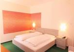 Hôtel Trins - Hotel Schuster-4