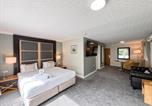Hôtel Carmarthen - Ivy Bush Royal Hotel by Compass Hospitality-2