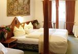 Hôtel Osthofen - Hotel Villa Brenner-4