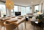 Location vacances Vancouver - The Altitude - Recently Updated Dec 2025-1