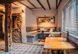 Location vacances  Gare de Newport - 1 Bed Flat - Sleeps 2 - Parking - Wifi-3