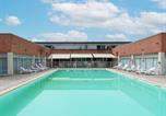 Hôtel Cordes-sur-Ciel - Vacancéole - Domaine du Green-1