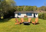 Location vacances Aberfeldy - Beech Cottage-1