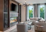 Hôtel Baltimore - Residence Inn by Marriott Annapolis-3