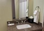 Hôtel The Woodlands - Fairfield Inn and Suites by Marriott North Spring-3