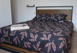 Hôtel Gincla - Le Laurenti-1