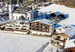 Location vacances Brixen im Thale - Brixen Alpin Living Top 8-1
