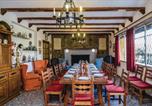 Location vacances Carcabuey - Awesome Home In Rute With Kitchen-3