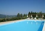 Location vacances Dicomano - Belvilla by Oyo Villa Vivai-1