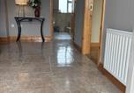 Location vacances Athlone - Albert Lock Bungalow-3