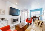 Location vacances Park City - Nevis at Newpark Unit 4-3