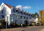 Hôtel Eisenach - Akzent Hotel Zur Post-1