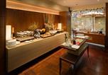 Hôtel Taïwan - Les suites taipei ching cheng-1