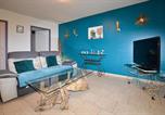 Location vacances Lucciana - 1 Bedroom Nice Home In Vignale-4