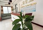 Hôtel Vang Vieng - Santara Hostel-1