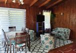 Location vacances Pucón - Cabañas Alfa-lihue-3