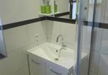 Location vacances Sankt Margarethen im Lungau - Ferienwohnung Holzer-4