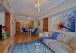 Location vacances Cluj-Napoca - Velvet Apartments-4