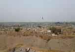Location vacances Jaisalmer - Sagar Guest House-2