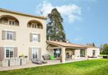 Location vacances La Gaude - Awesome Home In La Gaude With Kitchen-1